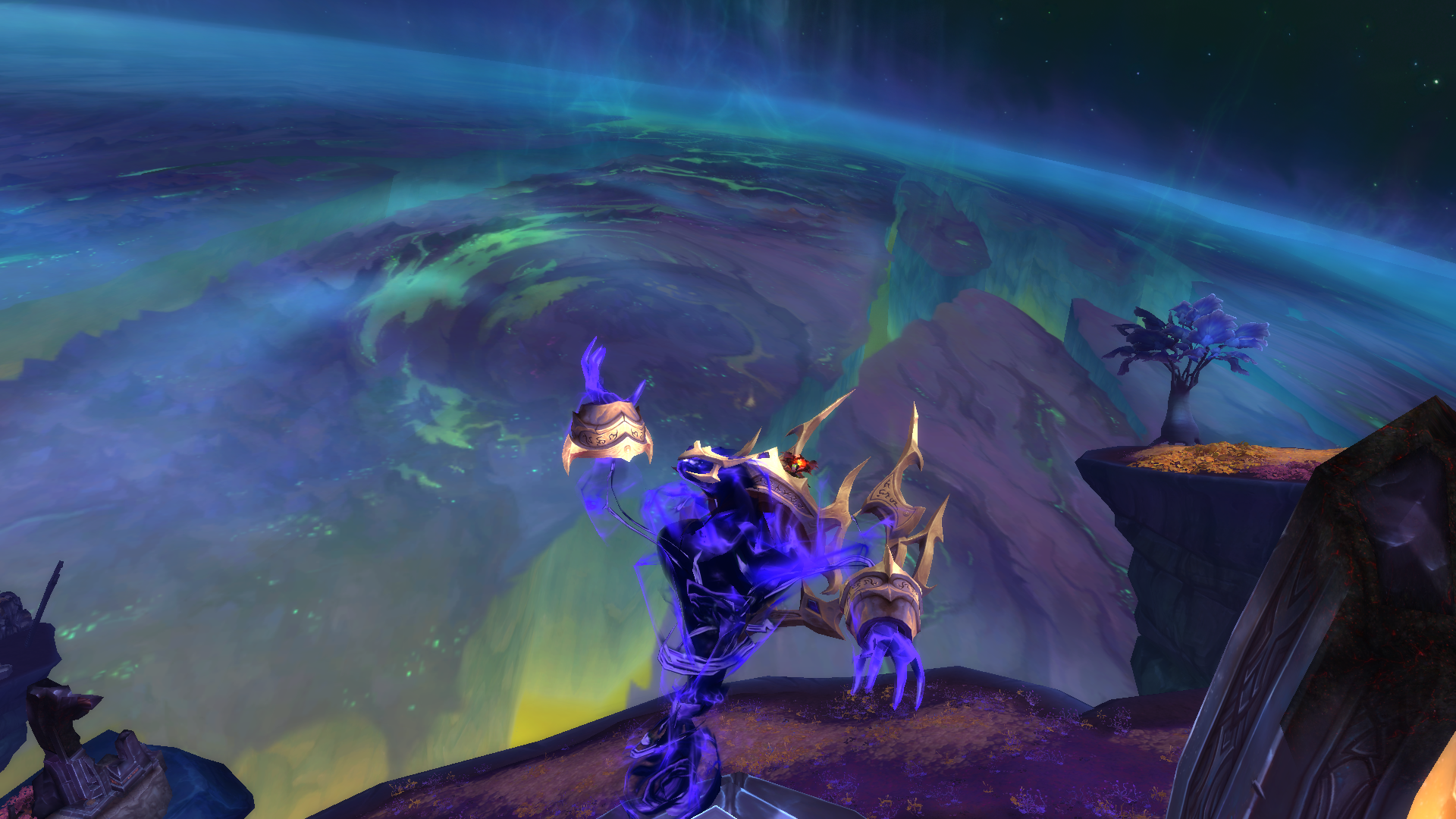 A Comprehensive Guide To Wow Mounts In Raids And Dungeons