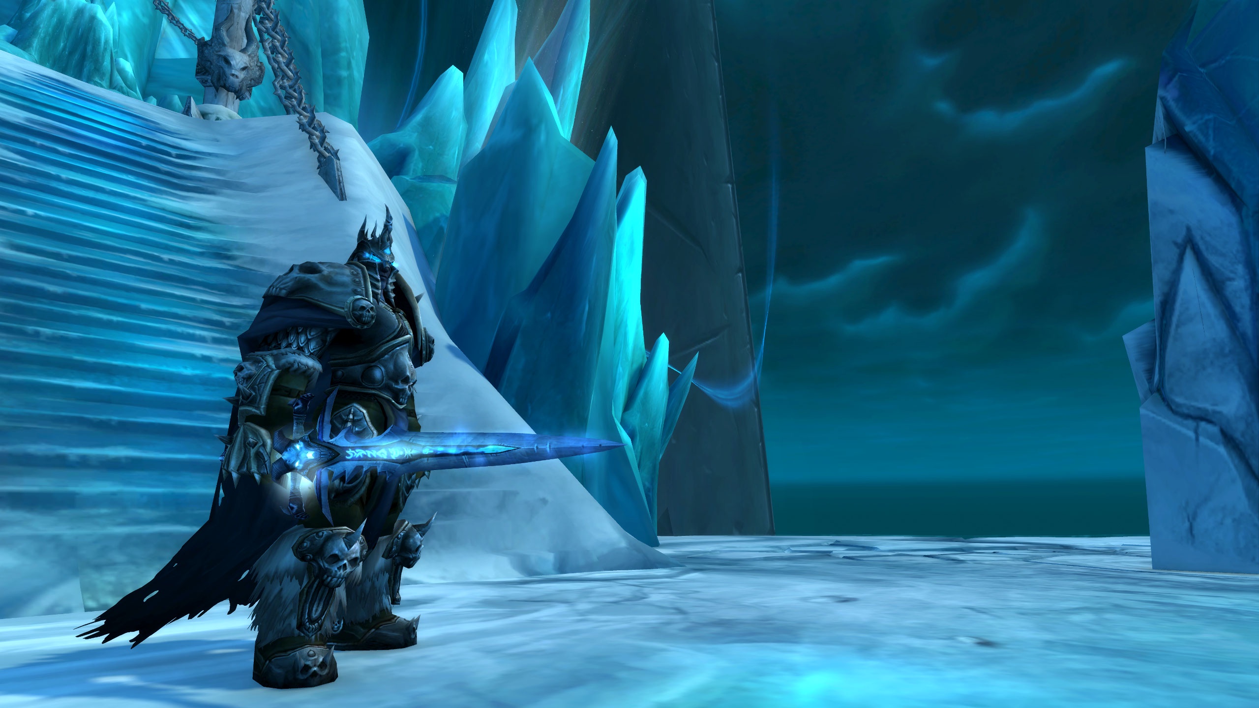 The Lich King Reborn: Strategies for Icecrown Citadel in Wotlk Classic