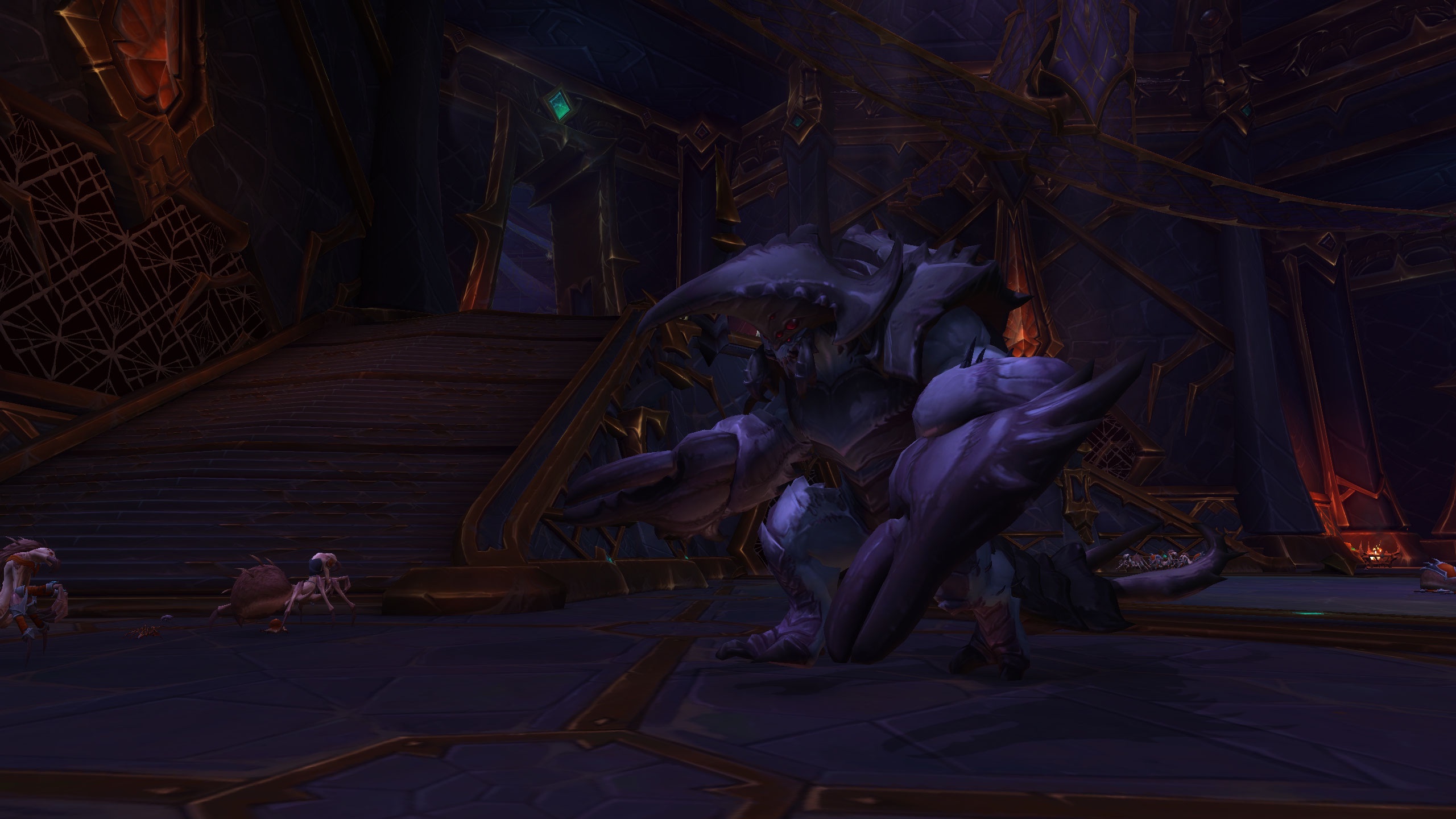 Fast-Track Your Gear: Efficient Strategies for WoWโs The War Within