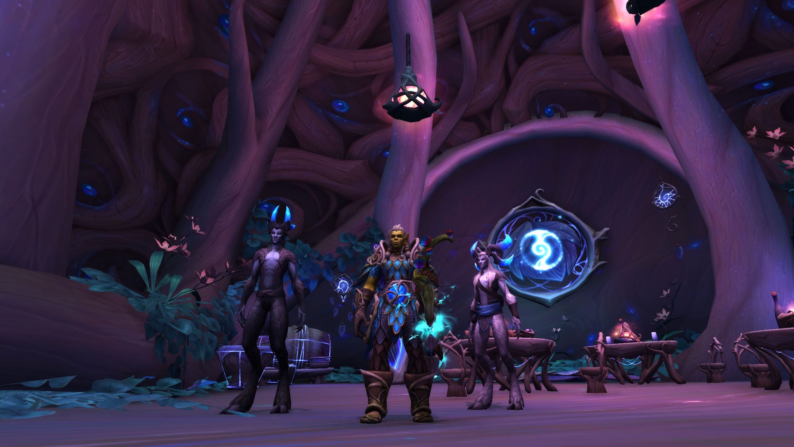Gold Rush: Your Ultimate Guide to Buying WoW Gold