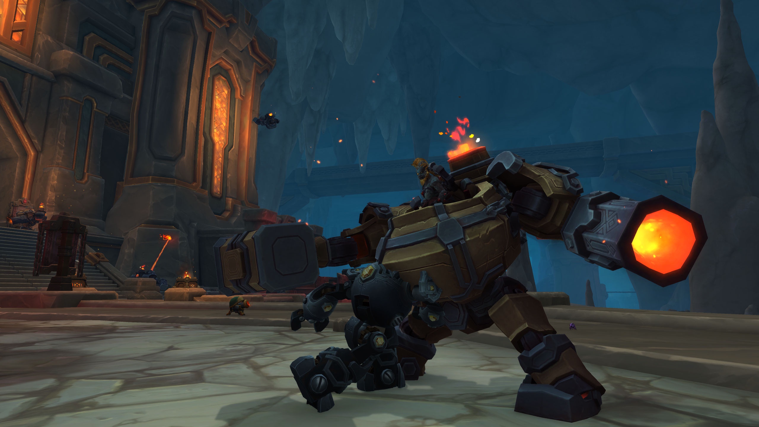 World of Warcraft Gold Farming: How to Make Gold Efficiently